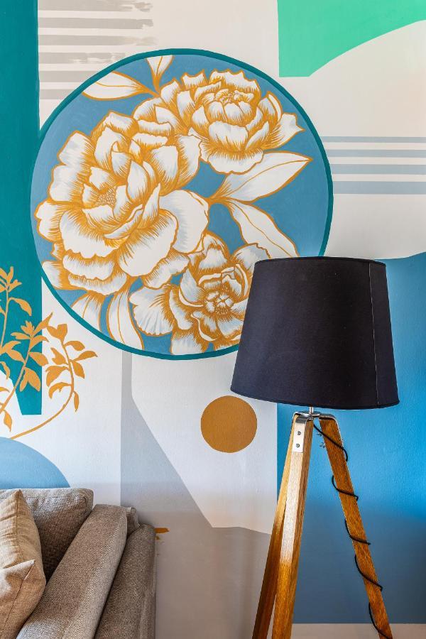 Apartamento Family With Puente De La Mujer View In Puerto Madero Buenos Aires