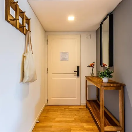 Family Apartment With Puente De La Mujer View In Puerto Madero Buenos Aires Exterior photo