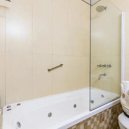 Family Apartment With Puente De La Mujer View In Puerto Madero Buenos Aires Exterior photo